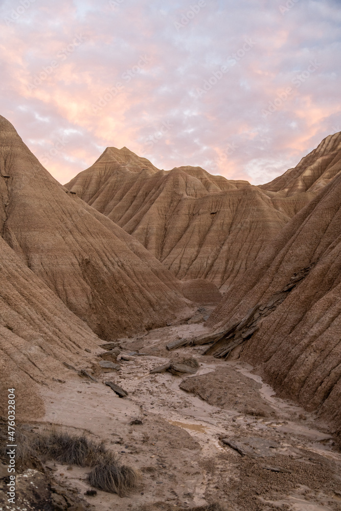 Bardenas Reales