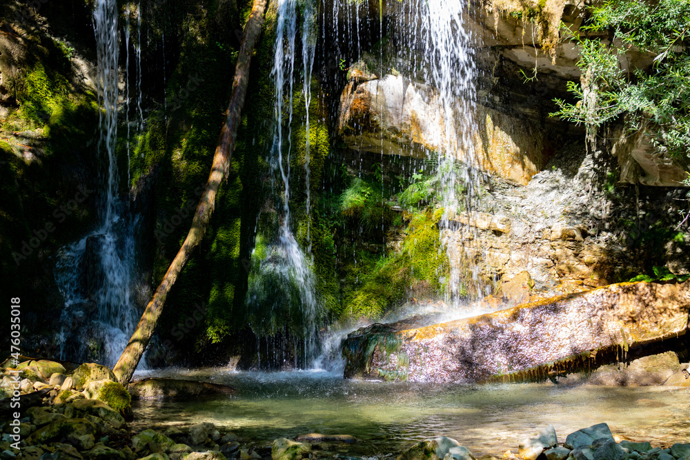 Fototapeta premium Romagna