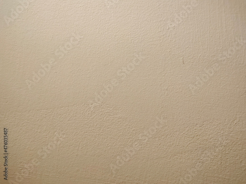 Vintage Beige Paint Wall Background Texture