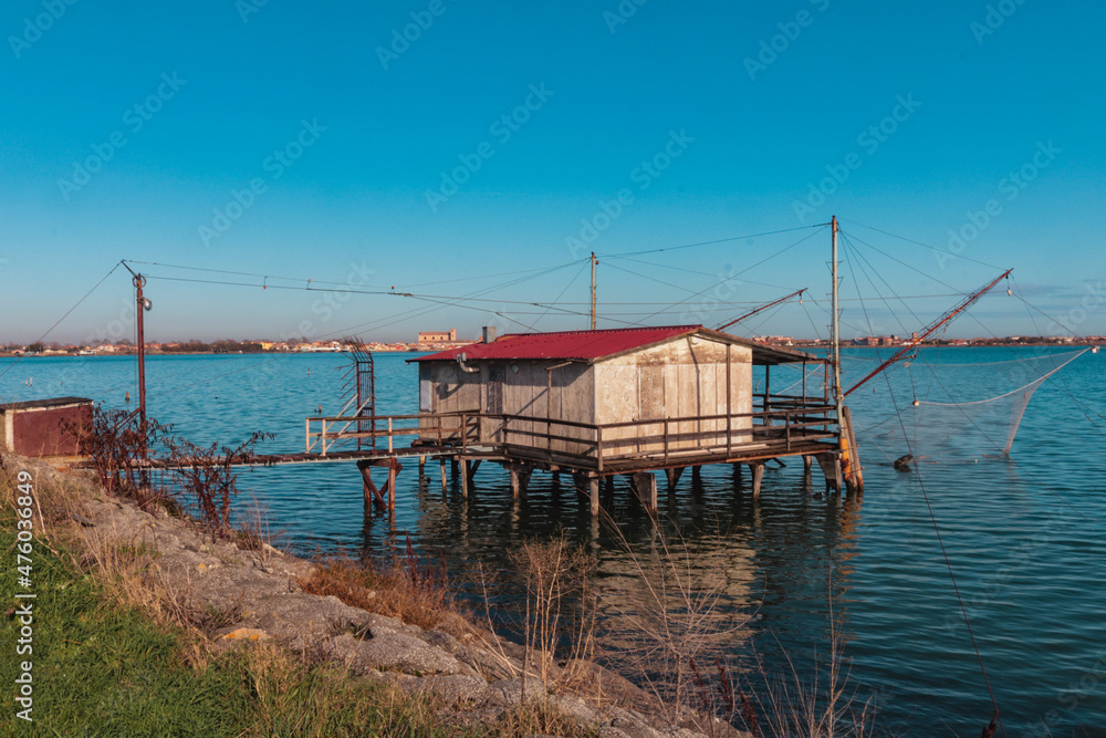 Fototapeta premium Romagna