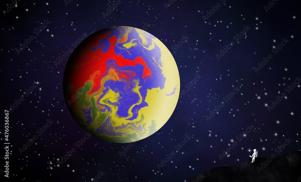 Planet Planet