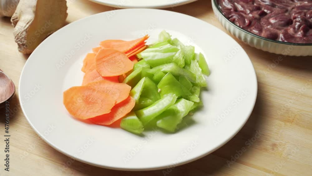 Local characteristic Chinese food in Northeast China Local characteristic Chinese food in Northeast China
