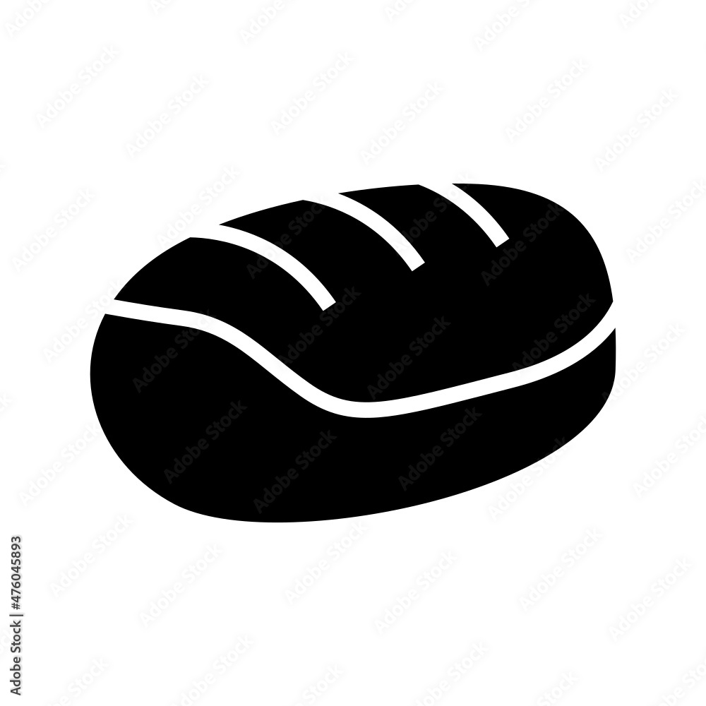 Nigiri icon isolated on white background Nigiri icon isolated on white background