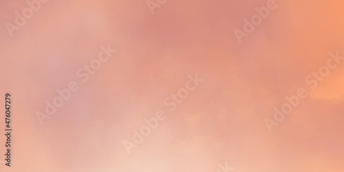 Abstract defocused colorful blurred background. Blurry grungy abstract yellow and gold background. Blurred surface