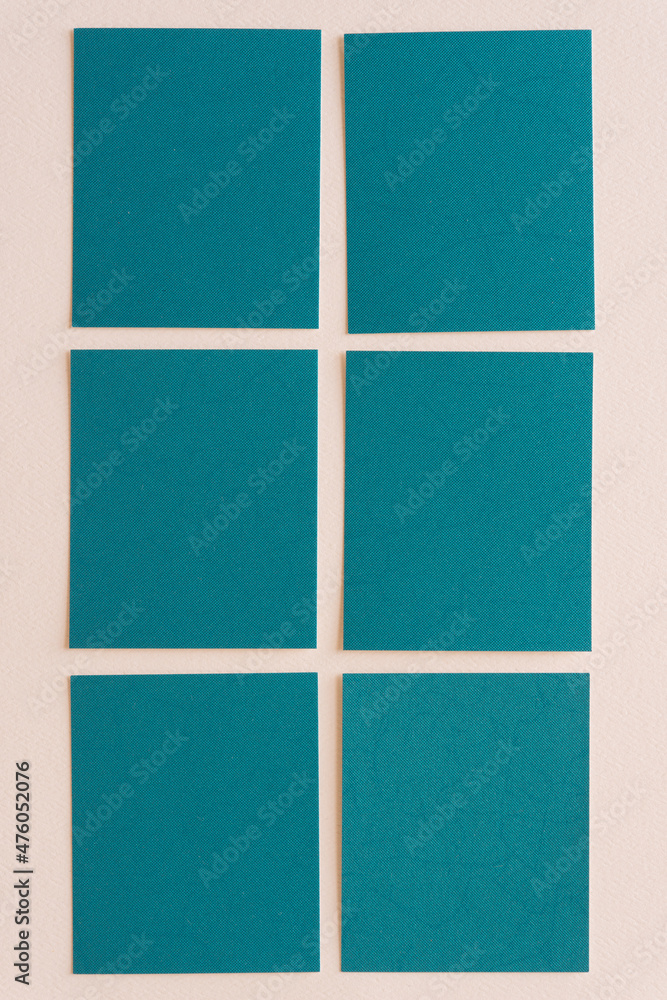 Fototapeta premium background with squares