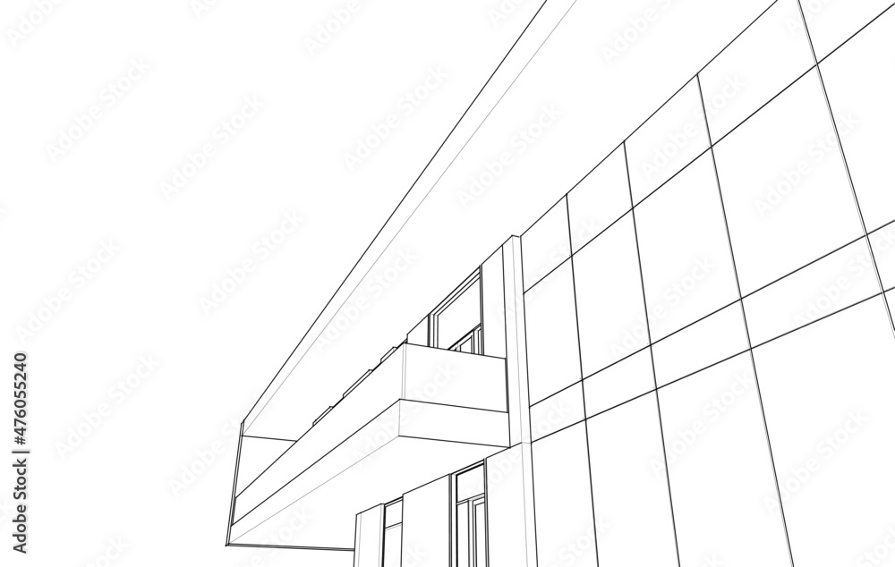 abstract architectural background abstract architectural background