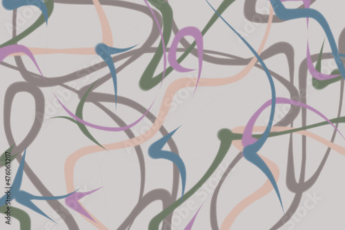 abstract background