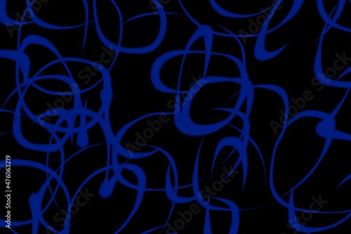 abstract background