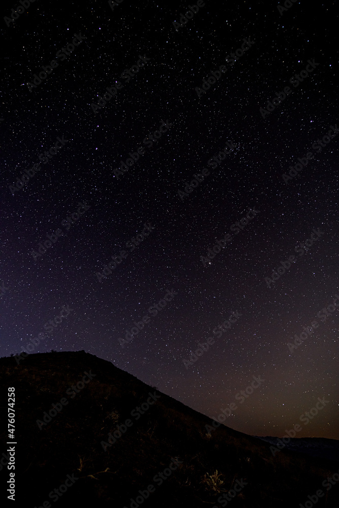 Astro photo in mountains no milky way Astro photo in mountains no milky way