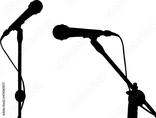 microphone