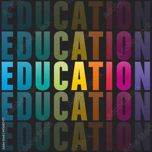 education