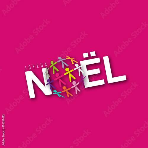 joyeux noël