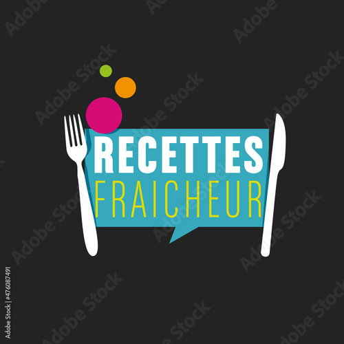 recette fraicheur