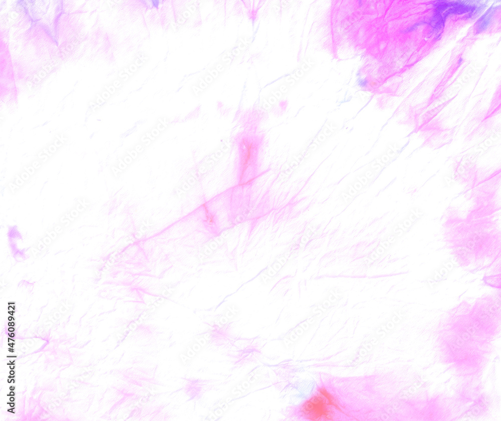Neon Watercolor Batik Repeat. Die Stripe Soft Neon Watercolor Batik Repeat. Die Stripe Soft