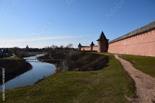 Suzdal