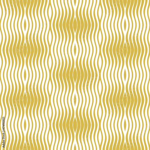 Abstract seamless pattern in a modern style.