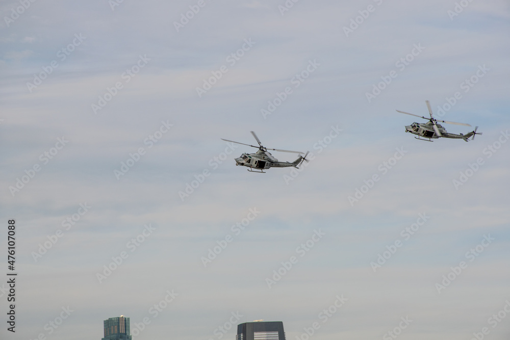 Helicopters in NYC Helicopters in NYC