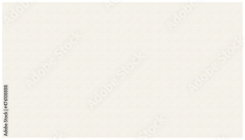 Cream texture background that looks like an old canvas. Old fashioned, retro. Neutral, abstract, plain texture background. Copy space. photo