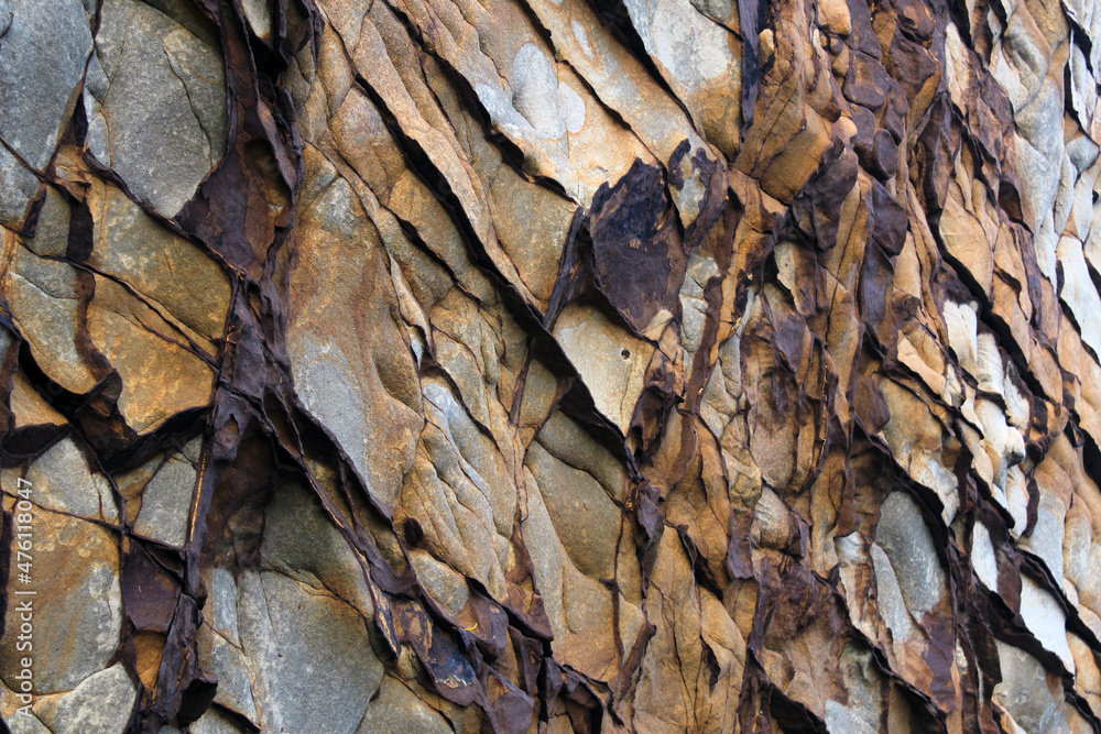 texture stone in tabarka, Tunisa texture stone in tabarka, Tunisa