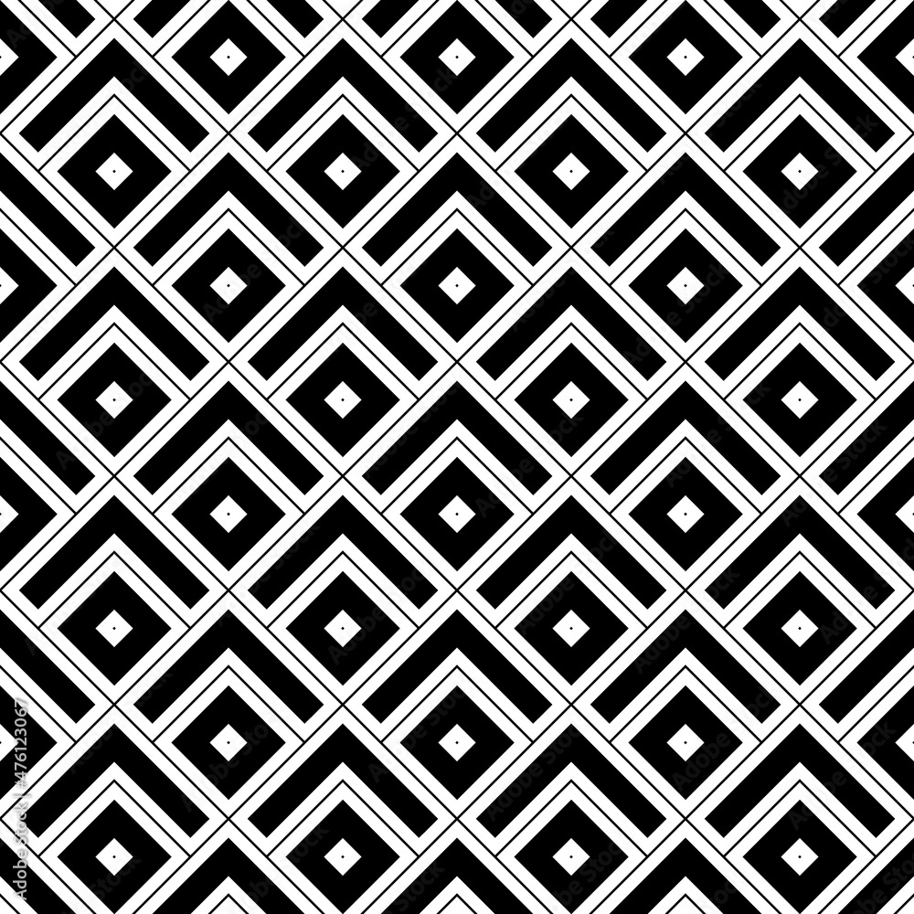 Chevrons, rhombuses, dots wallpaper. Japanese mountains motif. Ancient mosaic backdrop. Oriental pattern background. Ethnic ornament. Folk image. Digital paper, textile print design. Seamless abstract Chevrons, rhombuses, dots wallpaper. Japanese mountains motif. Ancient mosaic backdrop. Oriental pattern background. Ethnic ornament. Folk image. Digital paper, textile print design. Seamless abstract