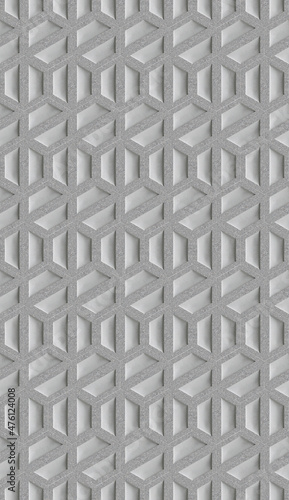 3D concrete wall tiles, modern interior brick pattern, a design by Andy Fleishman, brick wallpaper, concrete background with texture couplet tile type 4,size 1252x 2166