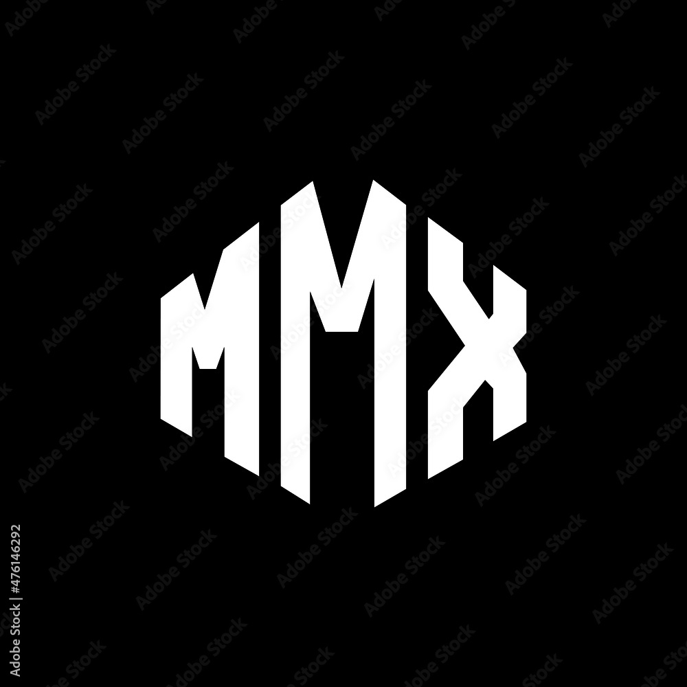 MMX letter logo design with polygon shape. MMX polygon and cube shape logo design. MMX hexagon vector logo template white and black colors. MMX monogram, business and real estate logo. MMX letter logo design with polygon shape. MMX polygon and cube shape logo design. MMX hexagon vector logo template white and black colors. MMX monogram, business and real estate logo.