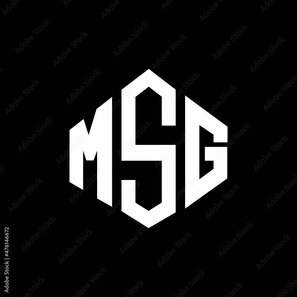 MSG letter logo design with polygon shape. MSG polygon and cube shape logo design. MSG hexagon vector logo template white and black colors. MSG monogram, business and real estate logo. MSG letter logo design with polygon shape. MSG polygon and cube shape logo design. MSG hexagon vector logo template white and black colors. MSG monogram, business and real estate logo.
