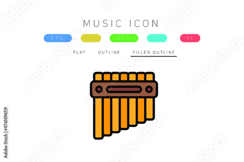 Music Icon