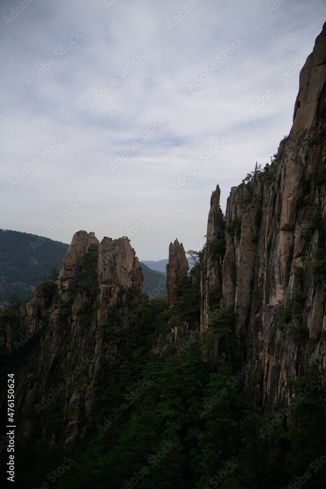 두타산, doota mountain, Republic of Korea