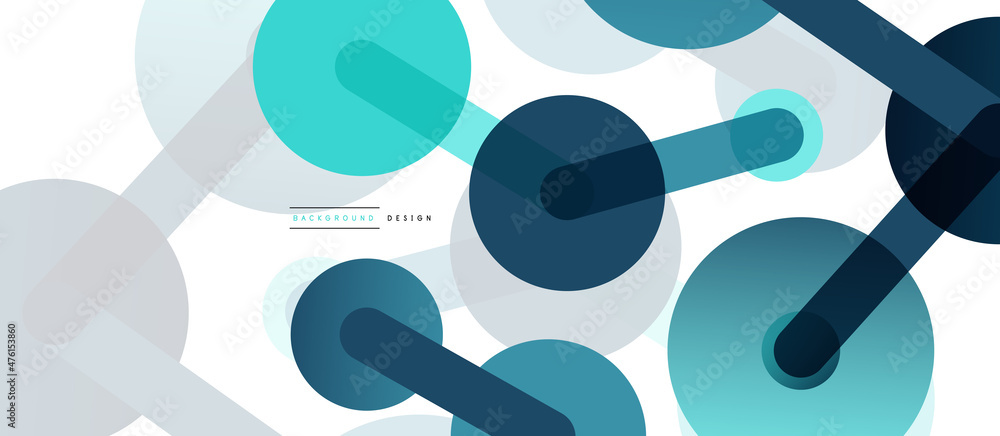 Network concept abstract background. Dots connection. Big data idea. Business template for wallpaper, banner, background or landing Network concept abstract background. Dots connection. Big data idea. Business template for wallpaper, banner, background or landing