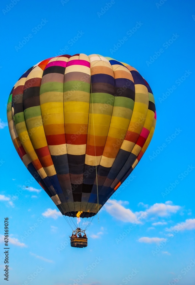 Naklejka premium Aeronautas