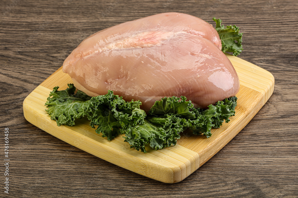 Whole skinless chicken breast fillet Whole skinless chicken breast fillet