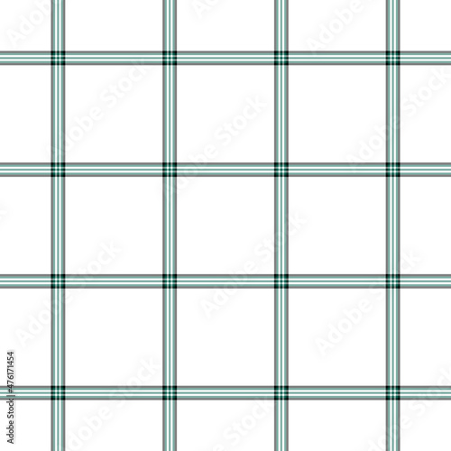  Tartan checkered fabric seamless pattern..