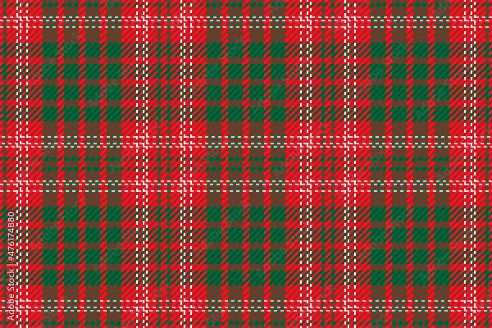 Seamless pattern of scottish tartan plaid. Repeatable background with check fabric texture. Vector backdrop striped textile print. Seamless pattern of scottish tartan plaid. Repeatable background with check fabric texture. Vector backdrop striped textile print.