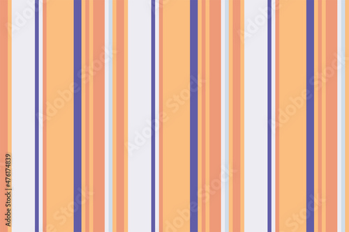 Stripes pattern vector background. Colorful stripe abstract texture.