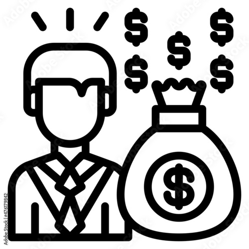 investor
