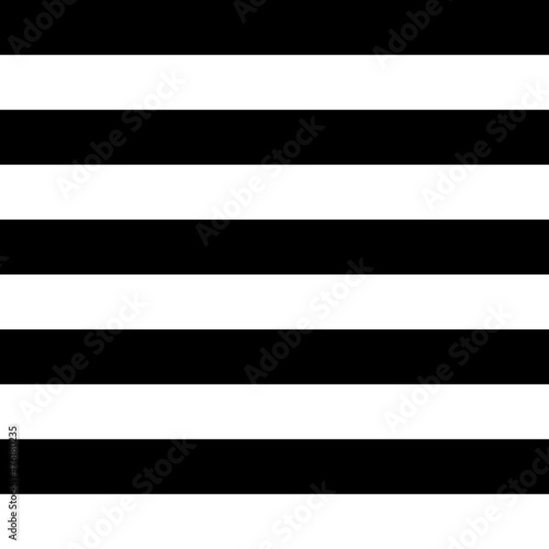 Zebra striped seamless patt...
