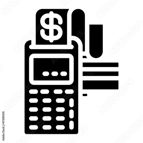 pos terminal