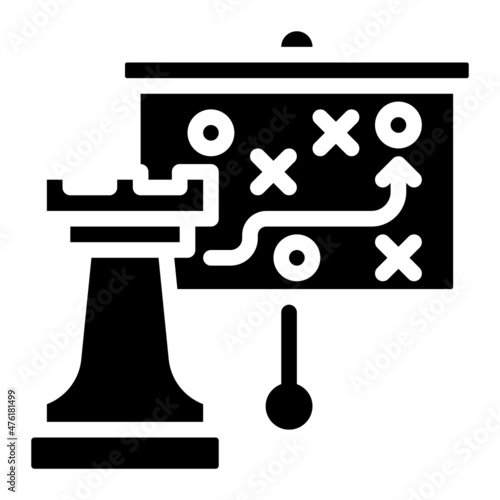 strategy
