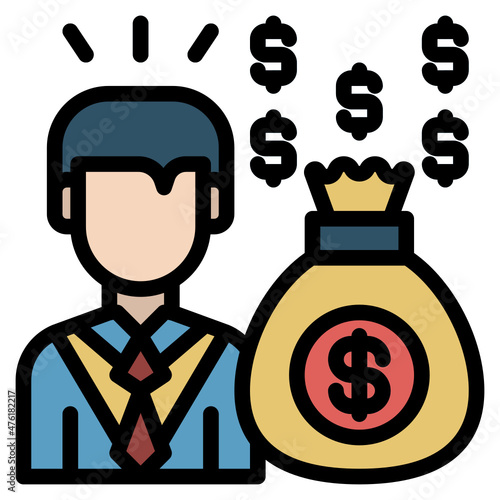 investor