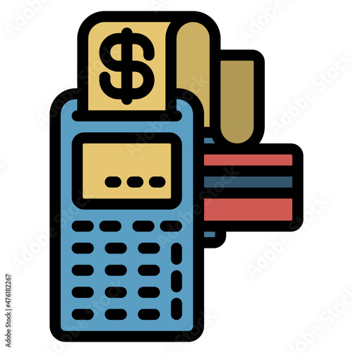 pos terminal