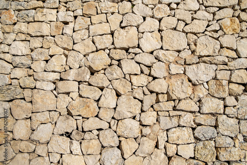 stone wall texture