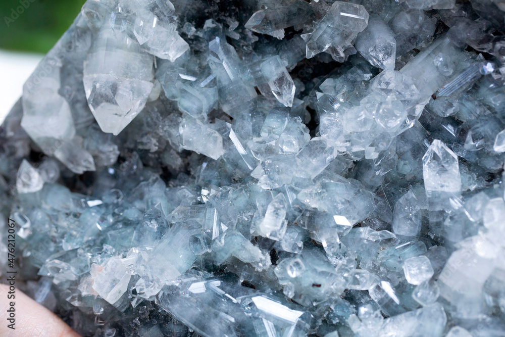 .crystal mineral specimen stone rock geology gem crystal