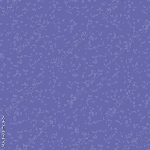 A very peri abstract terrazzo vector pattern