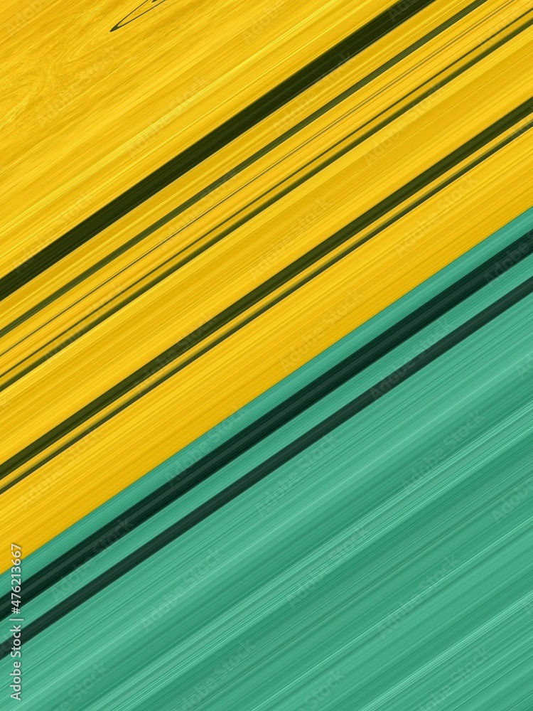 textured yellow and dull green background diagonal striped pattern and design textured yellow and dull green background diagonal striped pattern and design