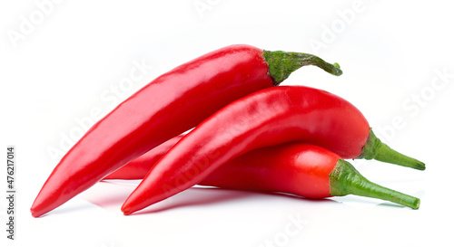 Obraz na płótnie red hot chili peppers