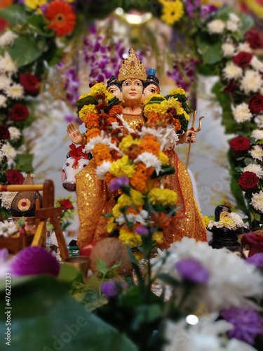 Lord Shree Datta guru bhagawan