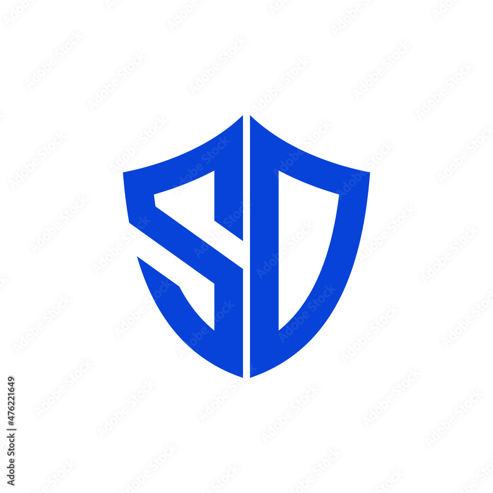 SD Logo can be used for company, icon, sign, and others. SD Logo can be used for company, icon, sign, and others.
