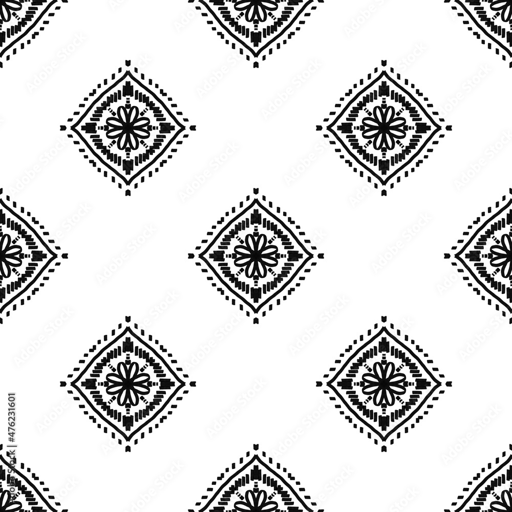 set of seamless patterns set of seamless patterns