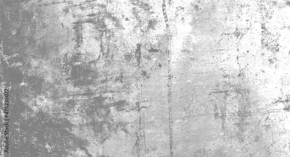 Grunge Rough metal surface. Overlay old background. Abstract chalk wall. Scratched grunge wallpaper. Retro rusty
